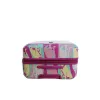 Mała walizka Saxoline Bulldog Color 34l